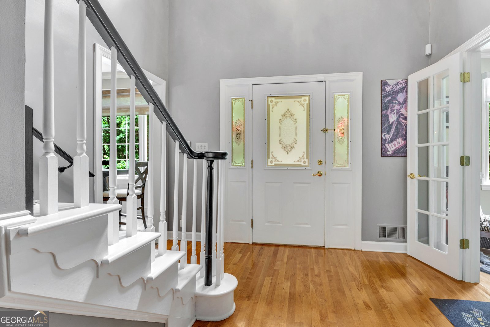 245 Westchester Drive Griffin - Photo 8