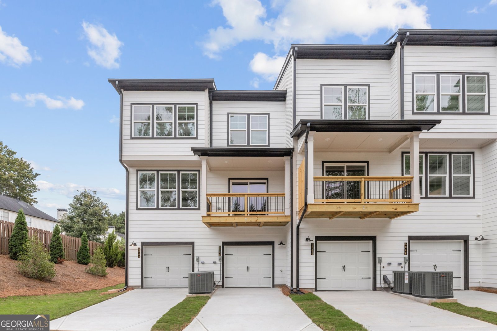 5046 Insperon Lane Peachtree Corners - Photo 27