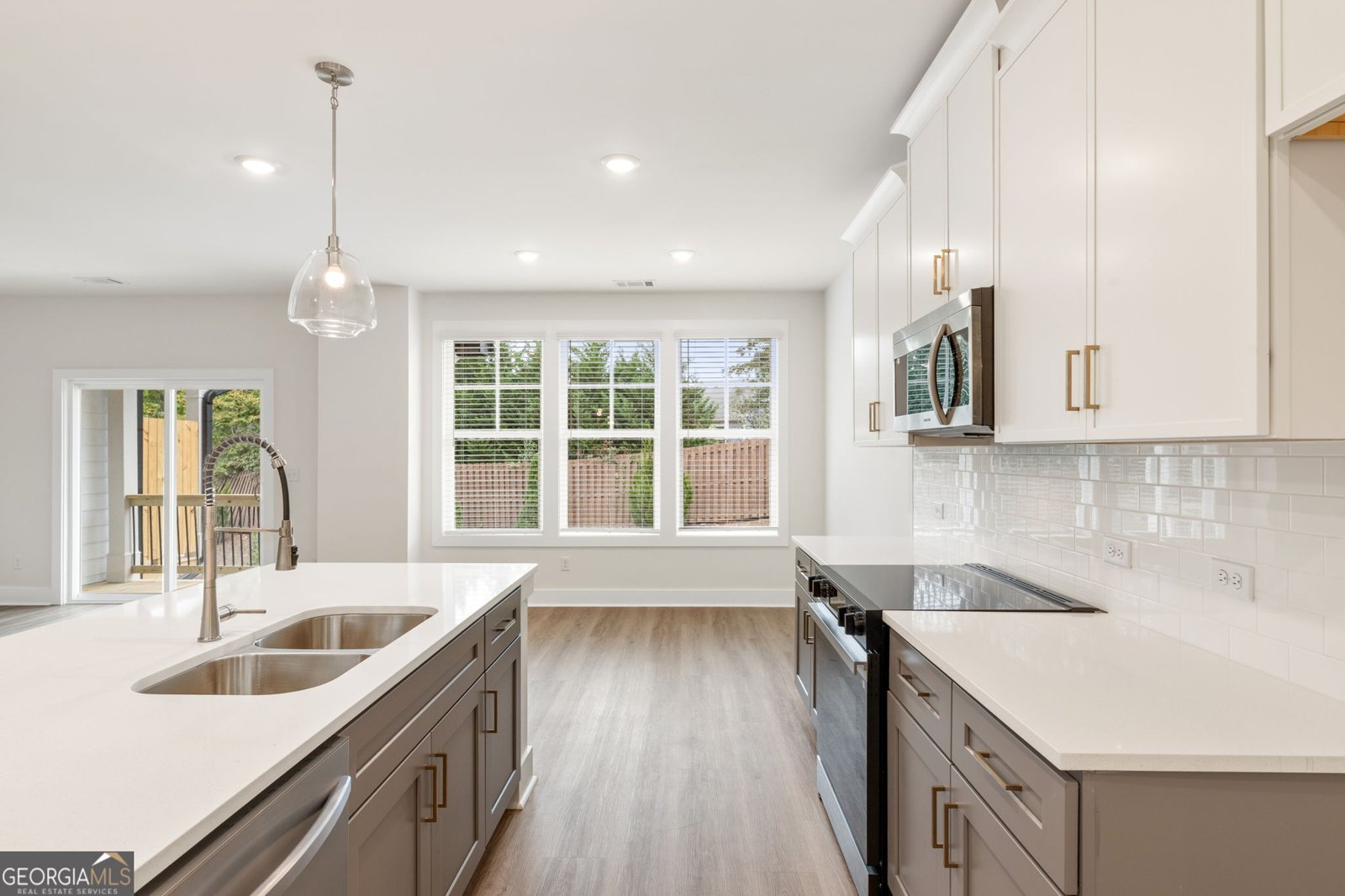 5046 Insperon Lane Peachtree Corners - Photo 7