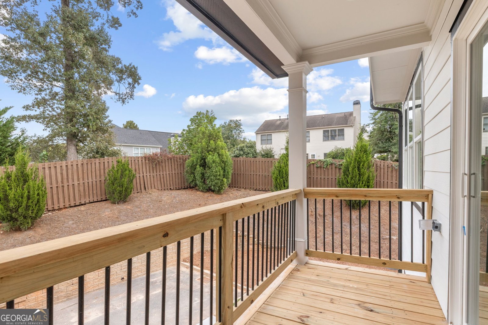 5046 Insperon Lane Peachtree Corners - Photo 8