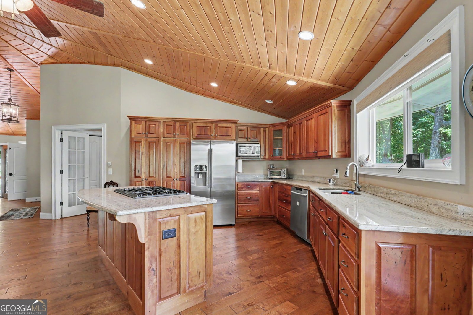 1405 Adair Mill Road Cleveland - Photo 10