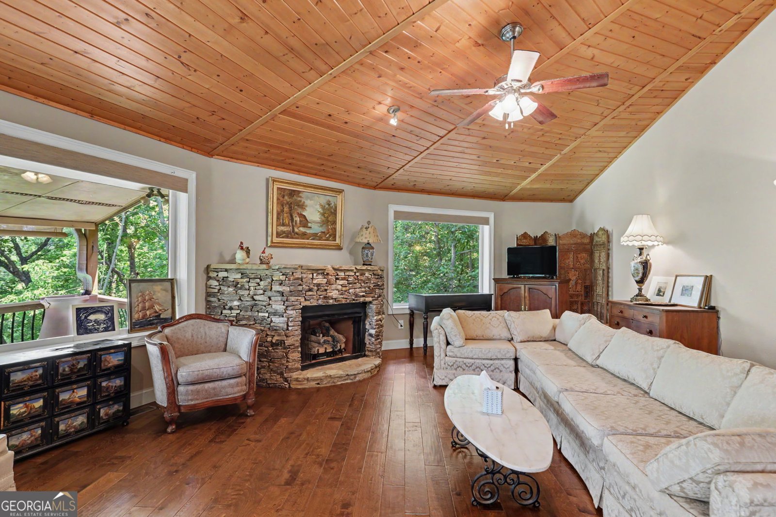 1405 Adair Mill Road Cleveland - Photo 11