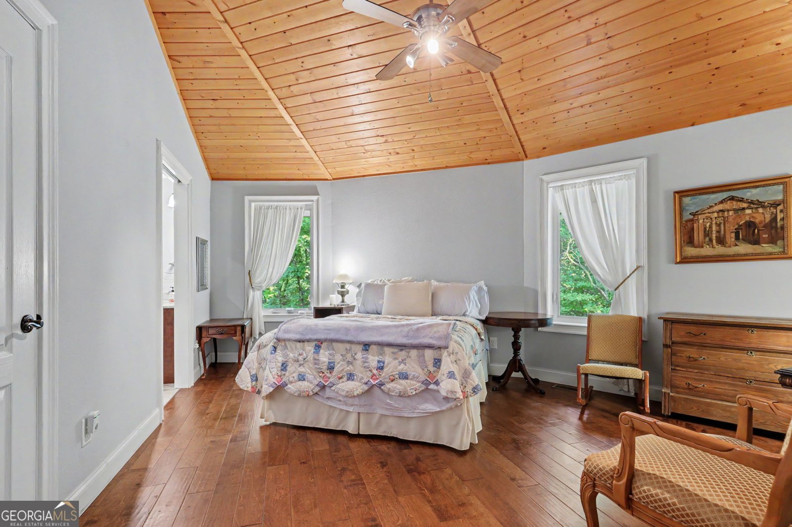 1405 Adair Mill Road Cleveland - Photo 14