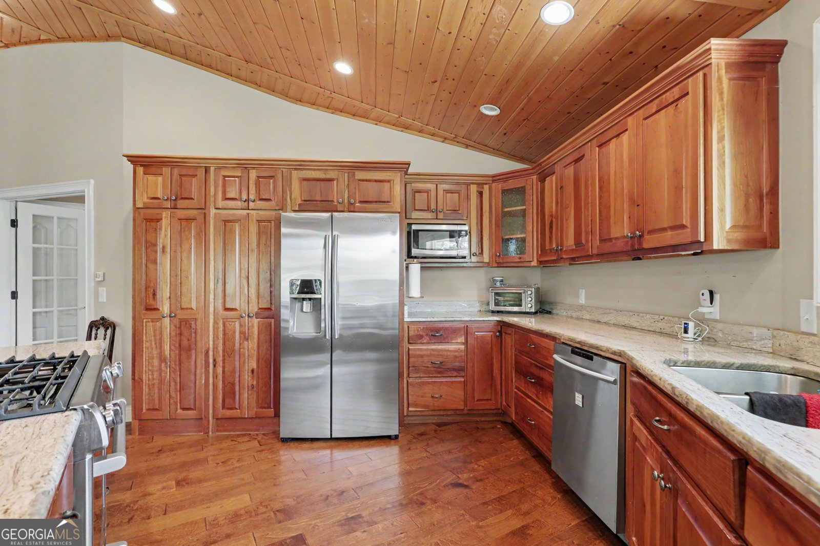 1405 Adair Mill Road Cleveland - Photo 24