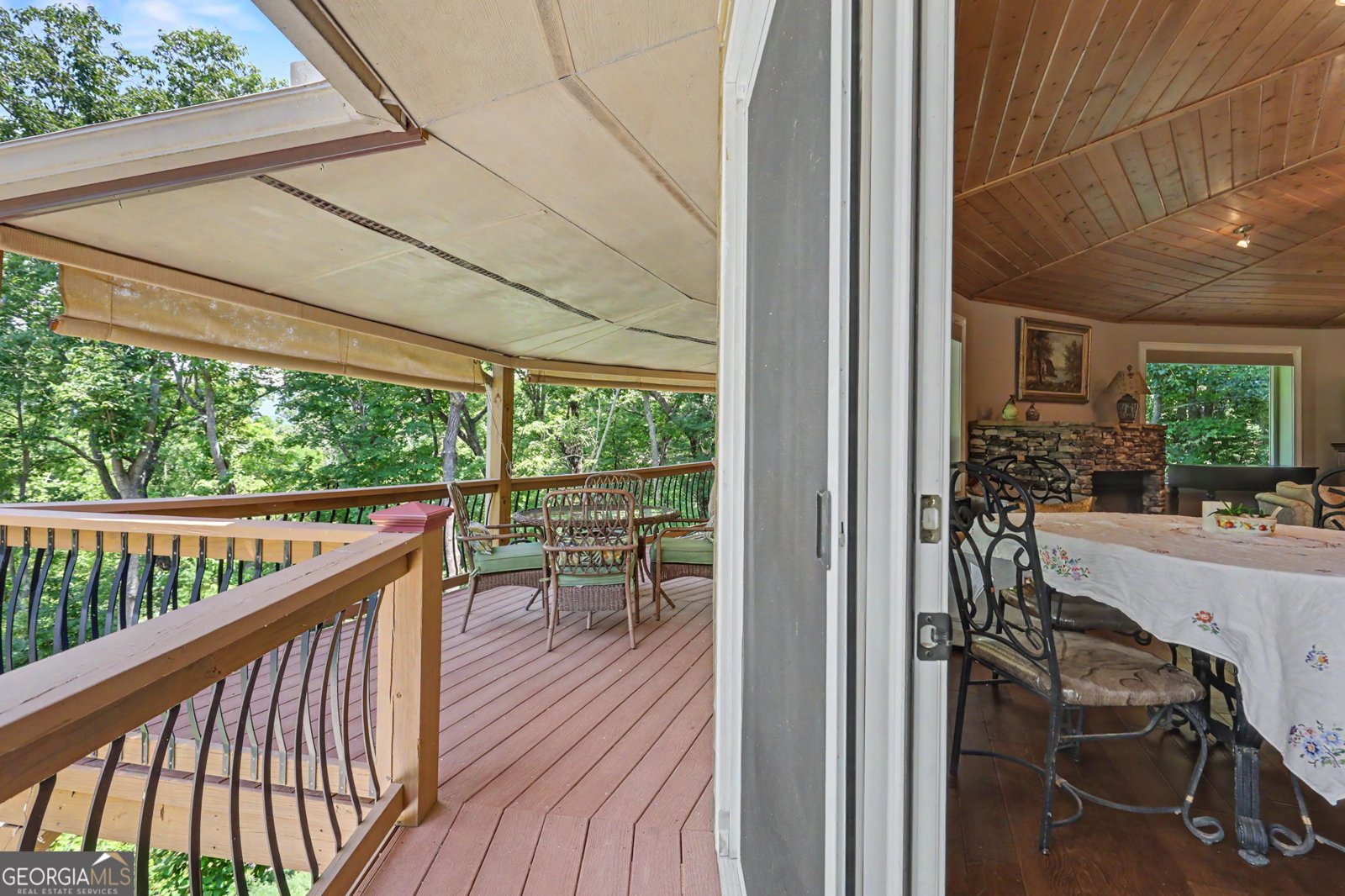 1405 Adair Mill Road Cleveland - Photo 25