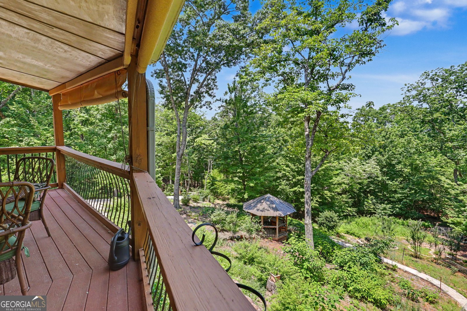 1405 Adair Mill Road Cleveland - Photo 27