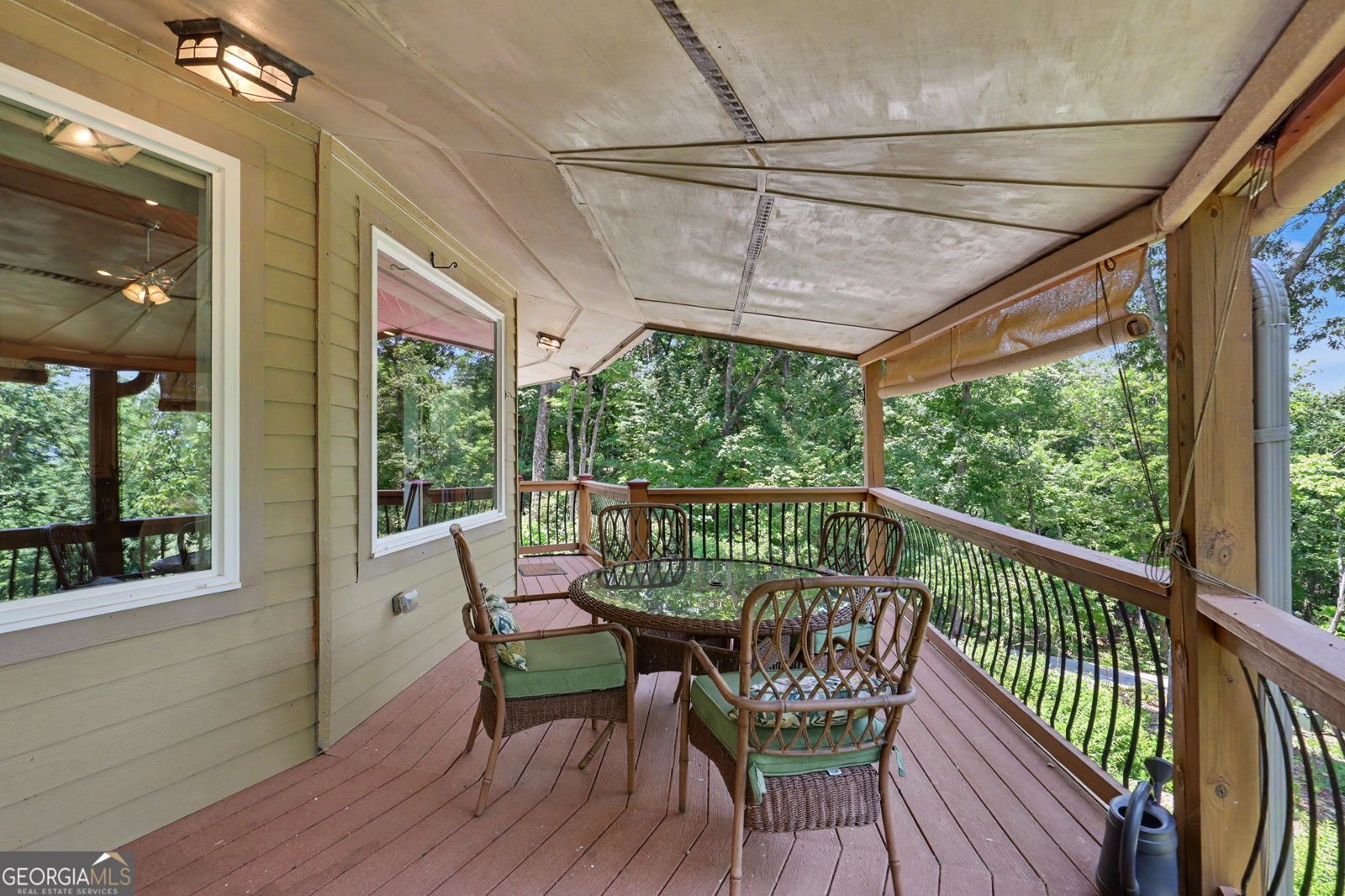 1405 Adair Mill Road Cleveland - Photo 28