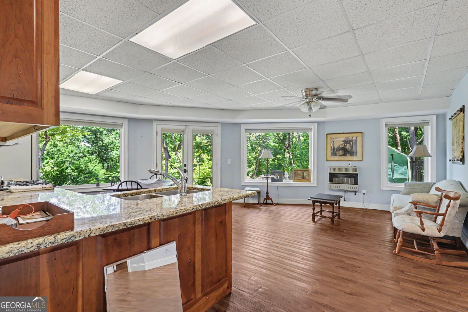 1405 Adair Mill Road Cleveland - Photo 33