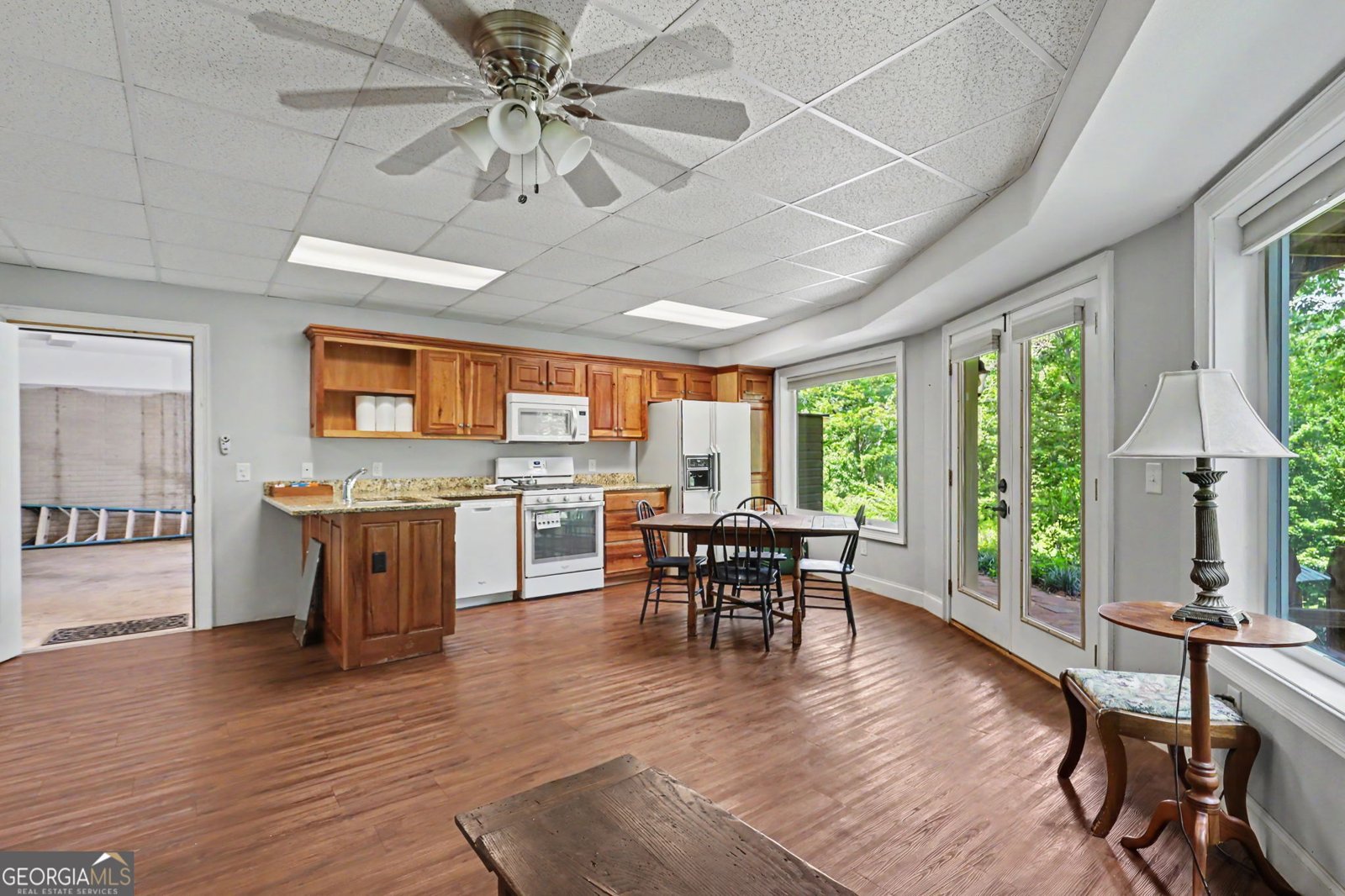1405 Adair Mill Road Cleveland - Photo 34
