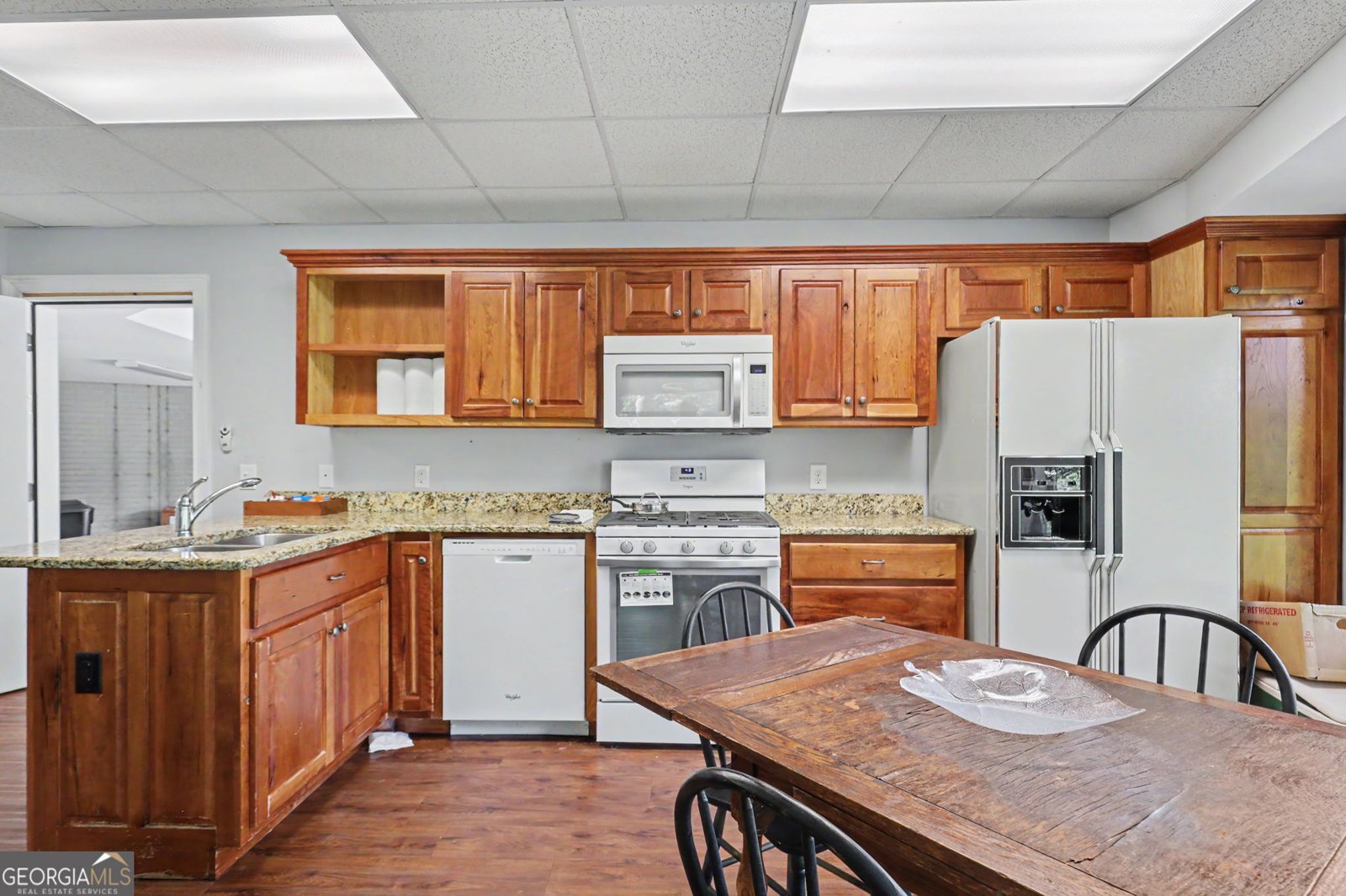 1405 Adair Mill Road Cleveland - Photo 35