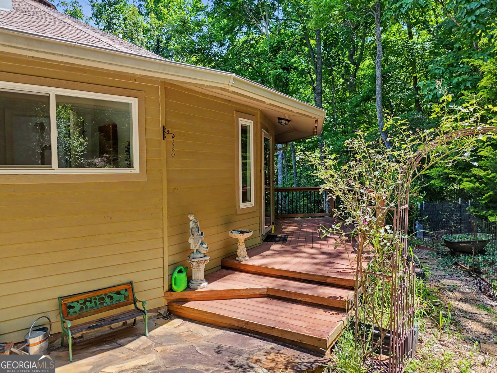 1405 Adair Mill Road Cleveland - Photo 39