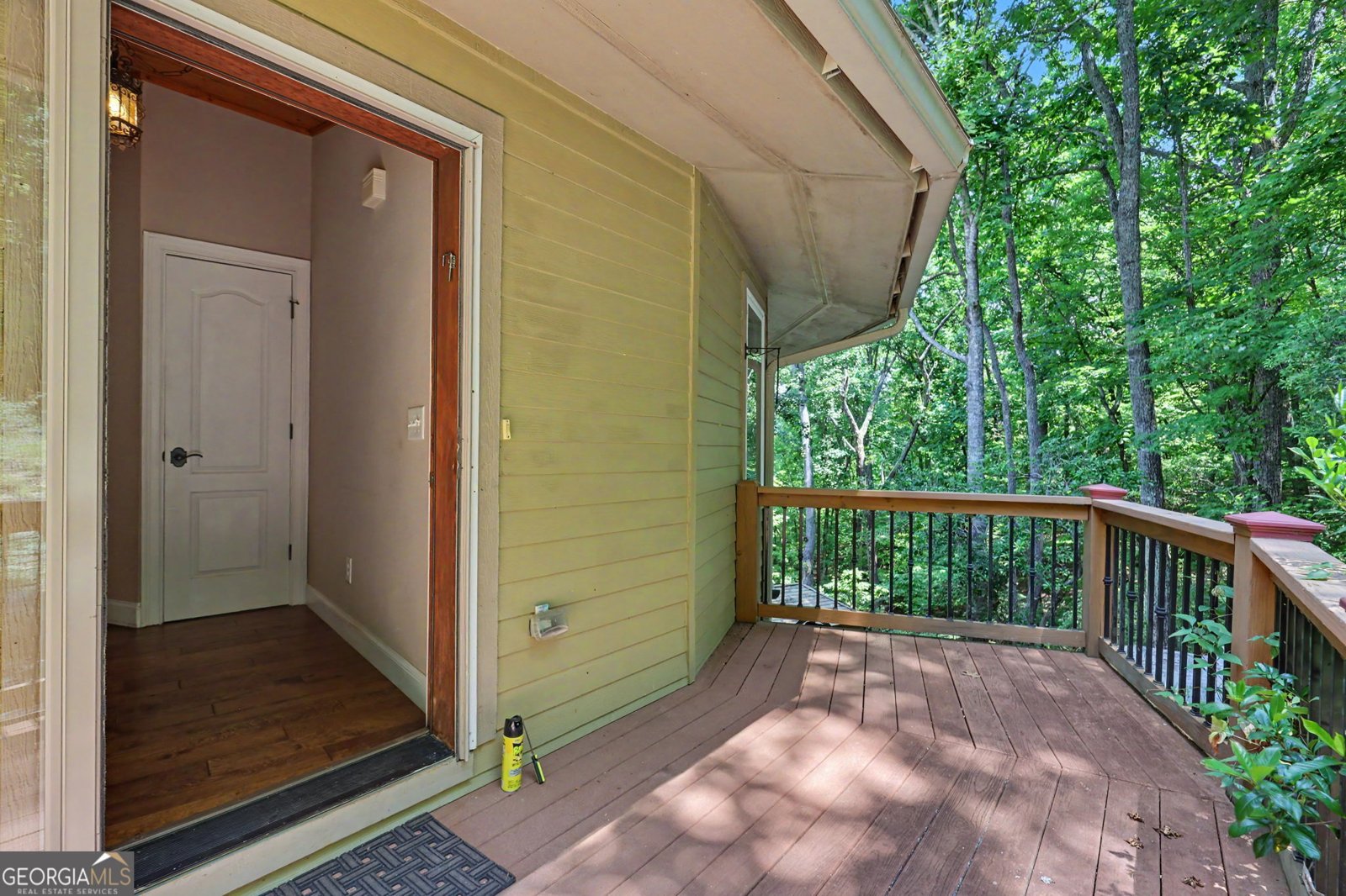 1405 Adair Mill Road Cleveland - Photo 40