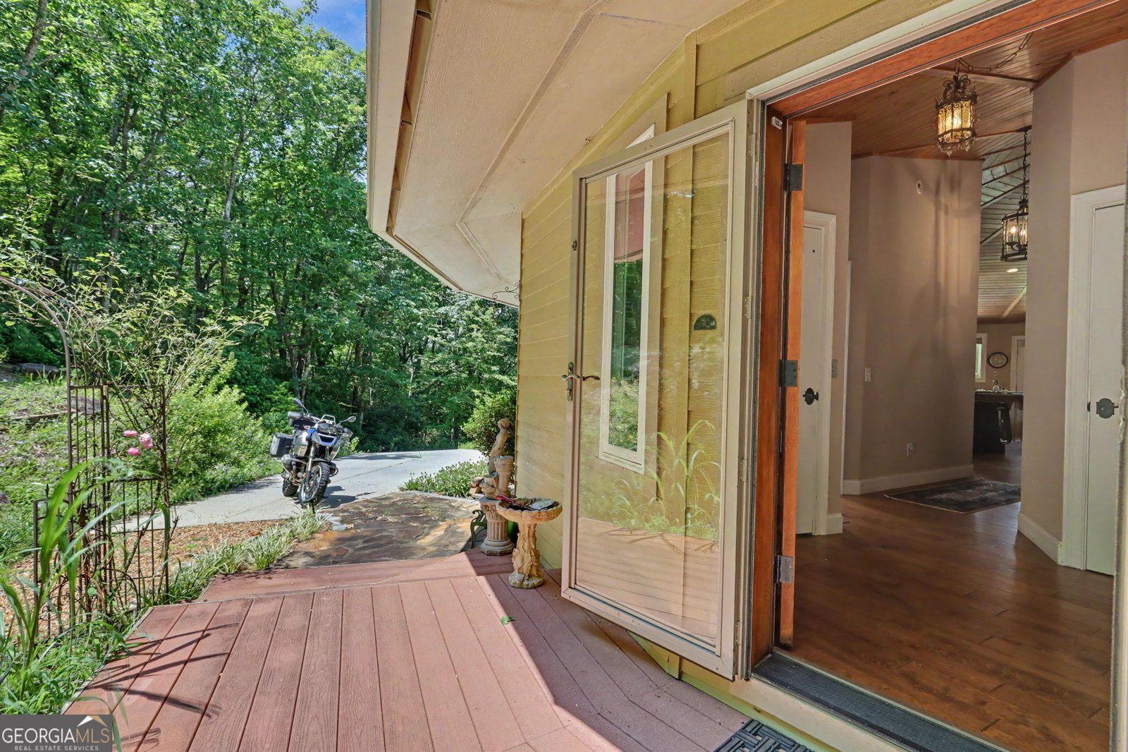 1405 Adair Mill Road Cleveland - Photo 42