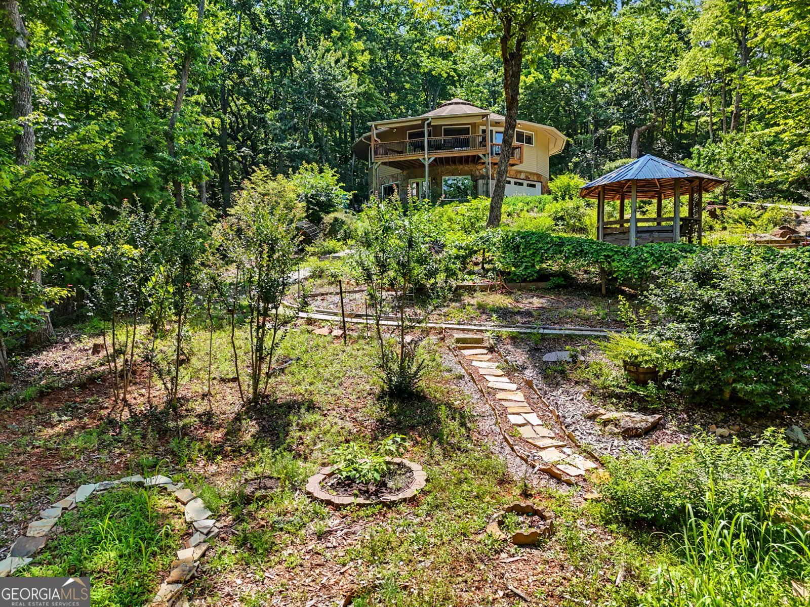 1405 Adair Mill Road Cleveland - Photo 44