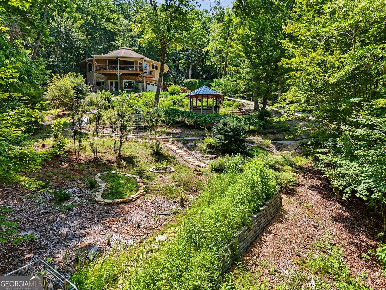 1405 Adair Mill Road Cleveland - Photo 45