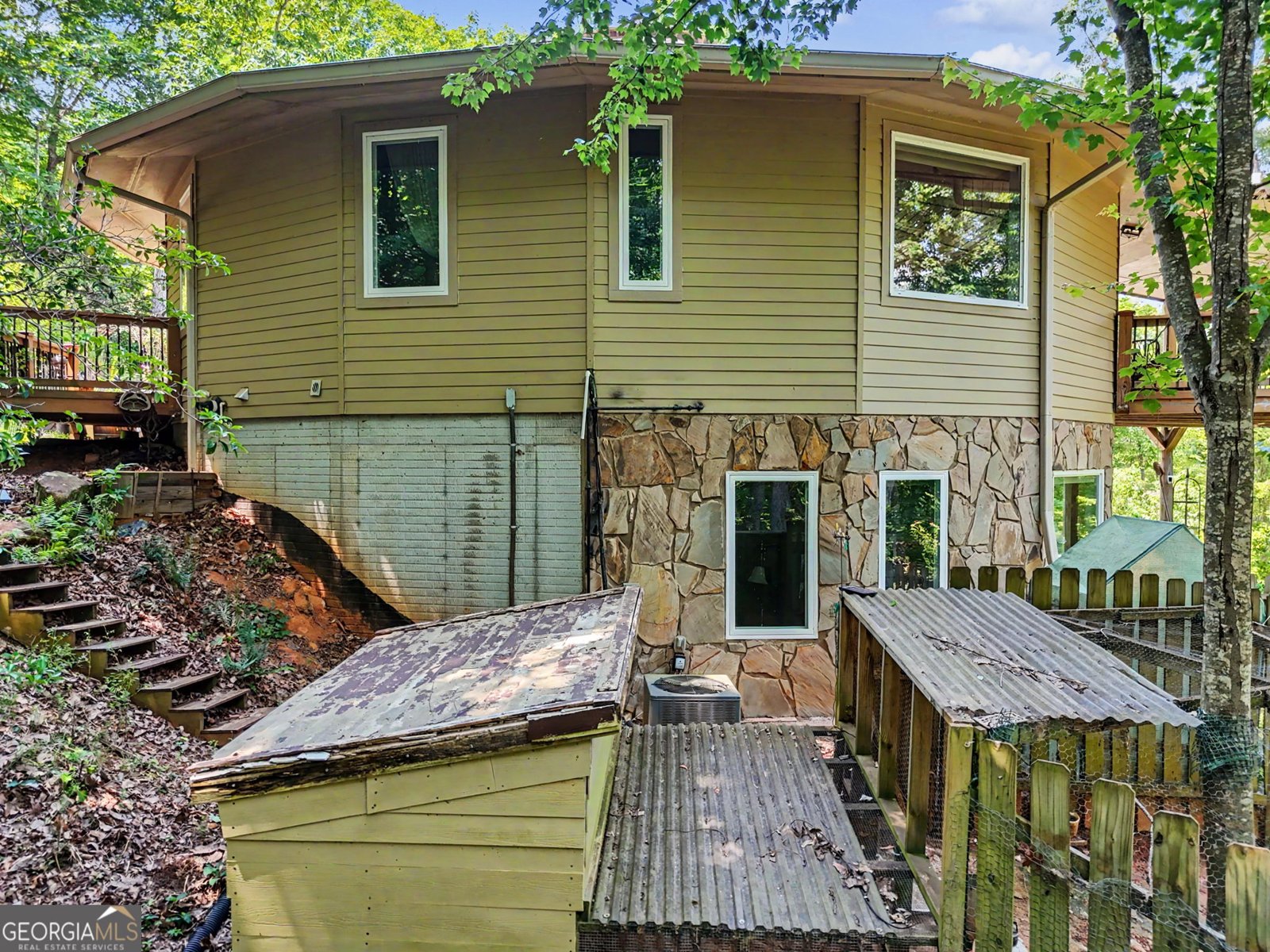 1405 Adair Mill Road Cleveland - Photo 46