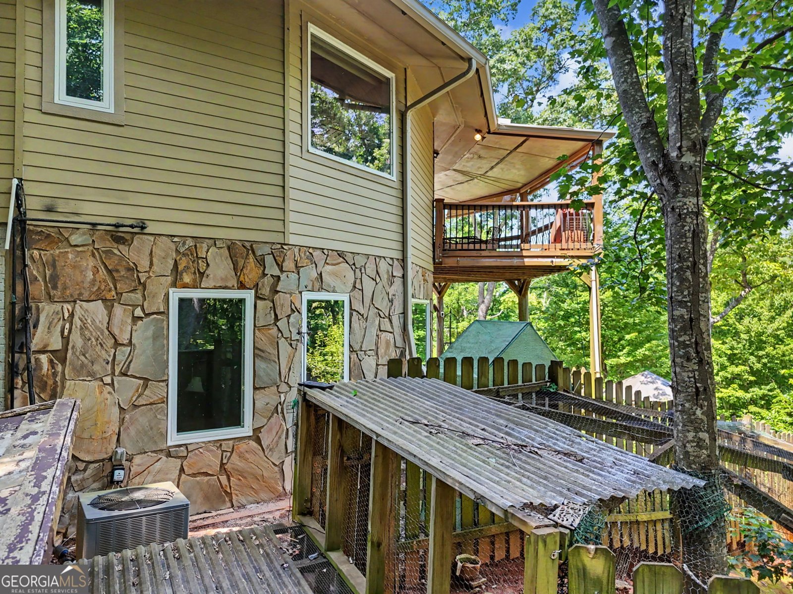 1405 Adair Mill Road Cleveland - Photo 47