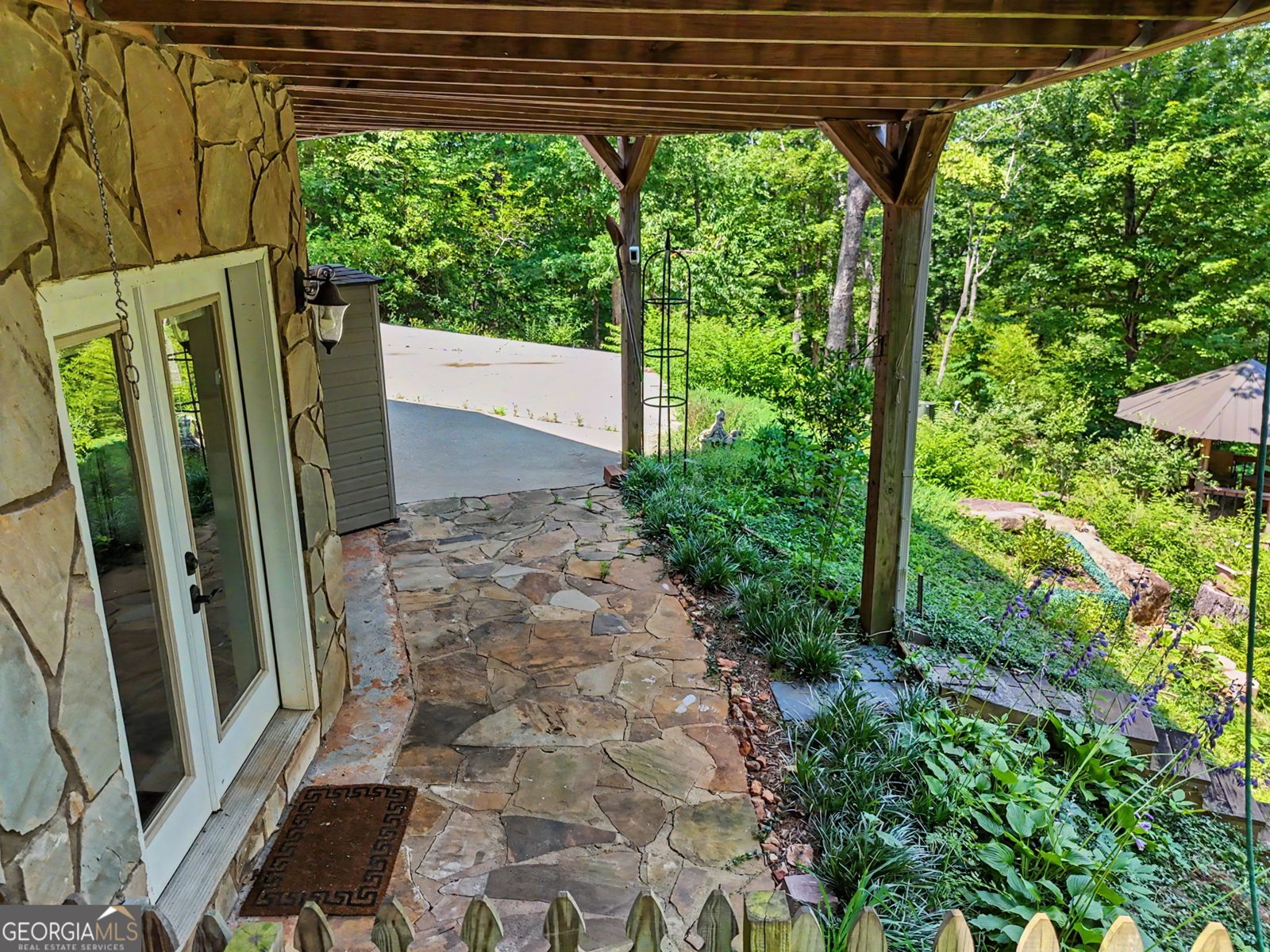1405 Adair Mill Road Cleveland - Photo 48