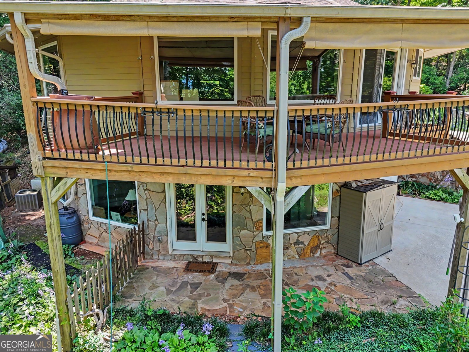 1405 Adair Mill Road Cleveland - Photo 49