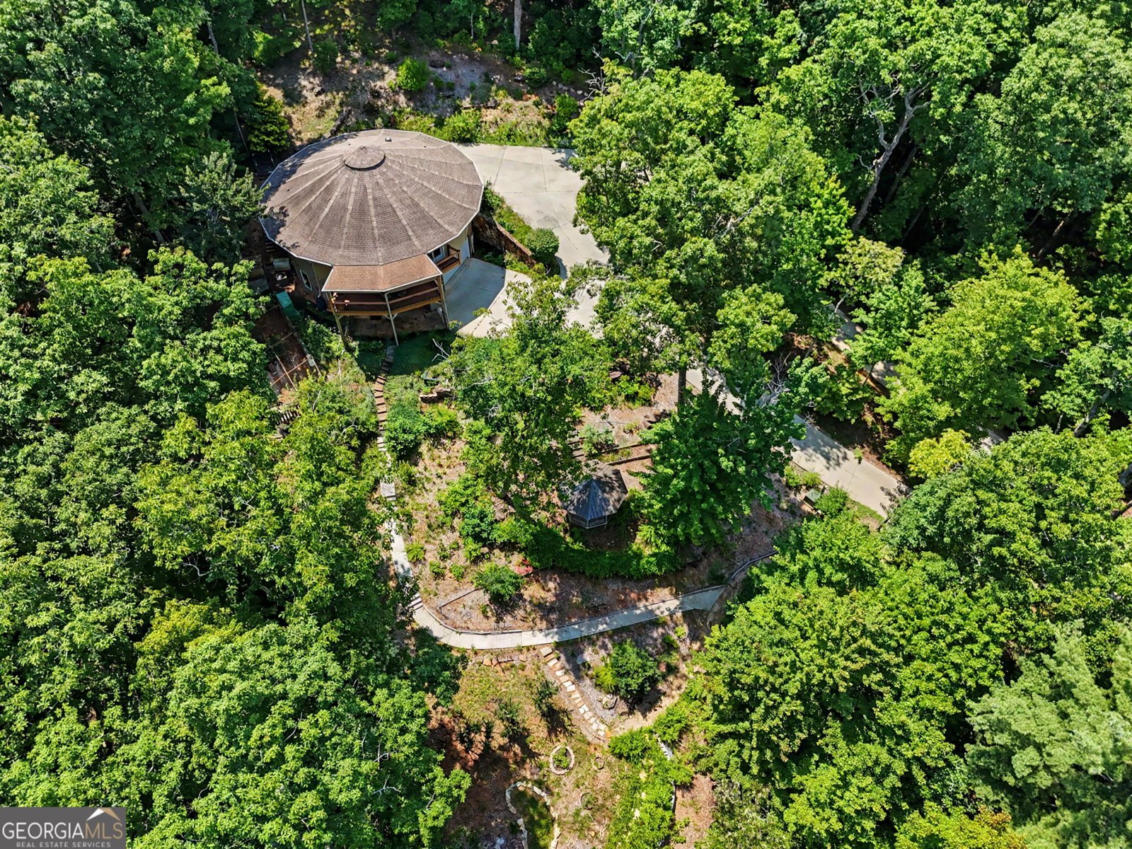 1405 Adair Mill Road Cleveland - Photo 51