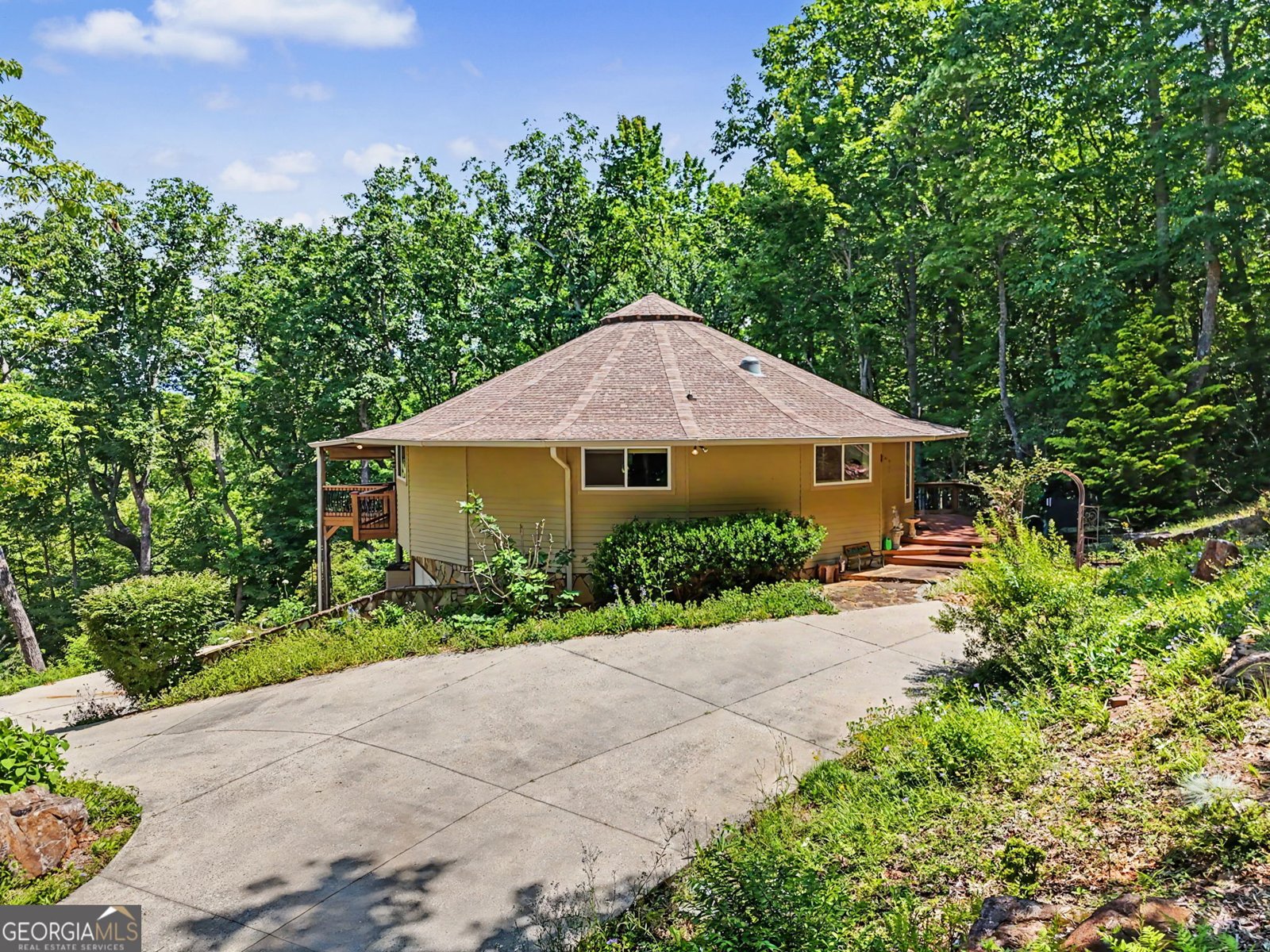 1405 Adair Mill Road Cleveland - Photo 53
