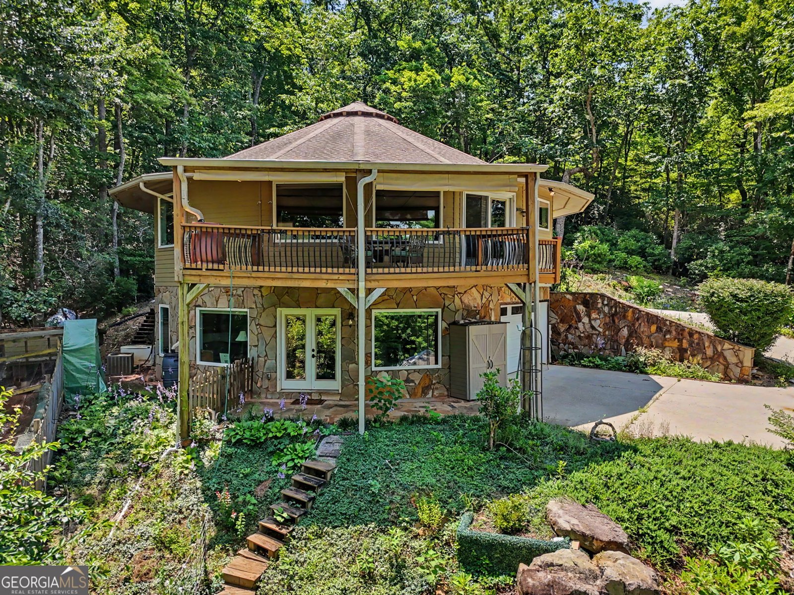 1405 Adair Mill Road Cleveland - Photo 54