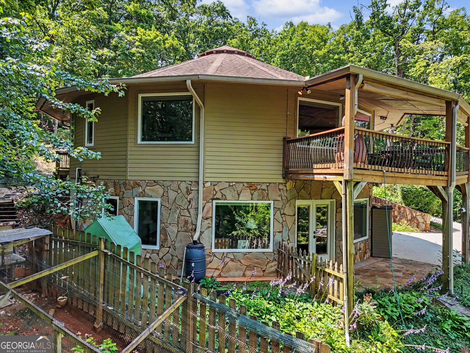 1405 Adair Mill Road Cleveland - Photo 55