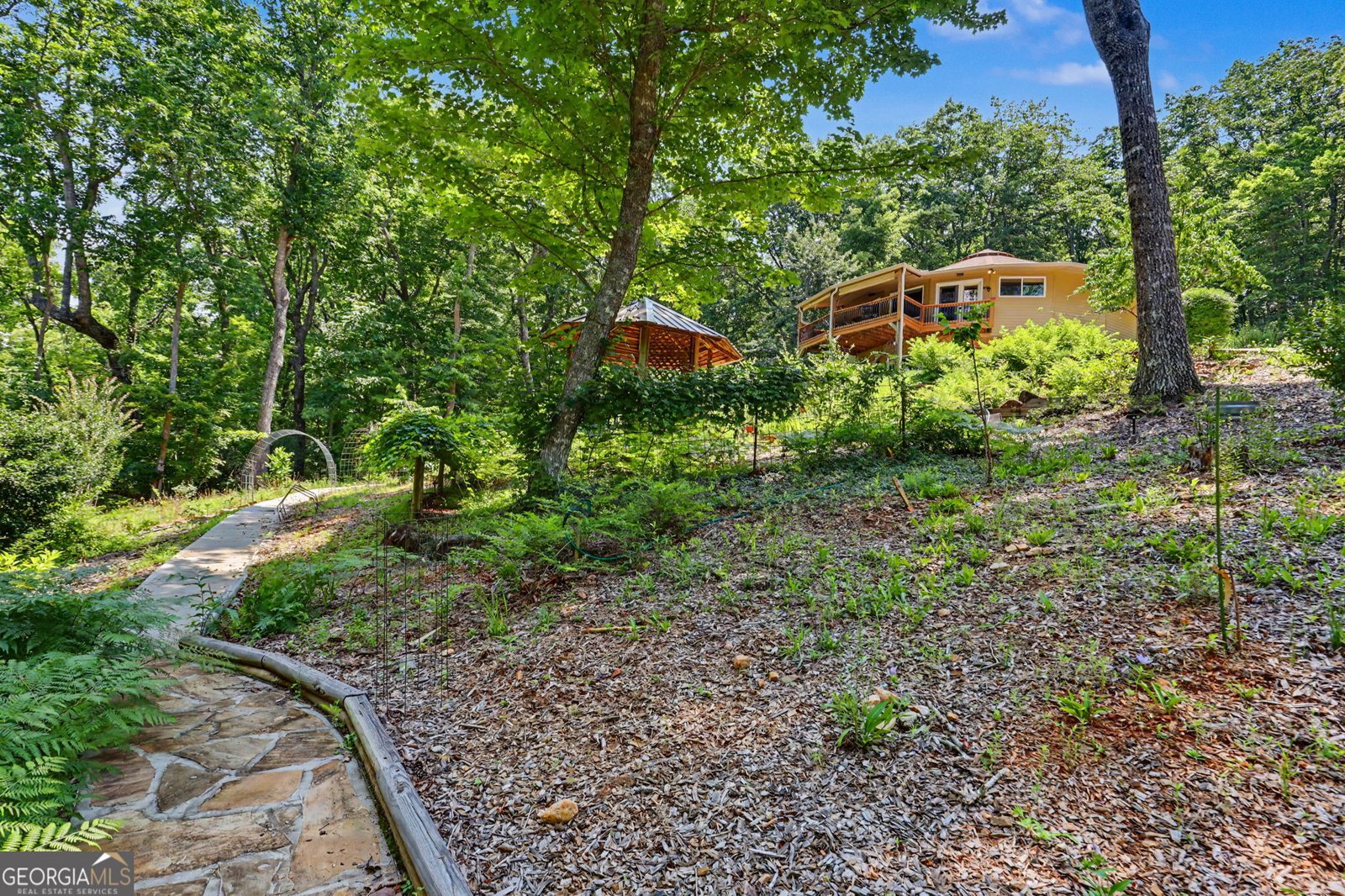 1405 Adair Mill Road Cleveland - Photo 56