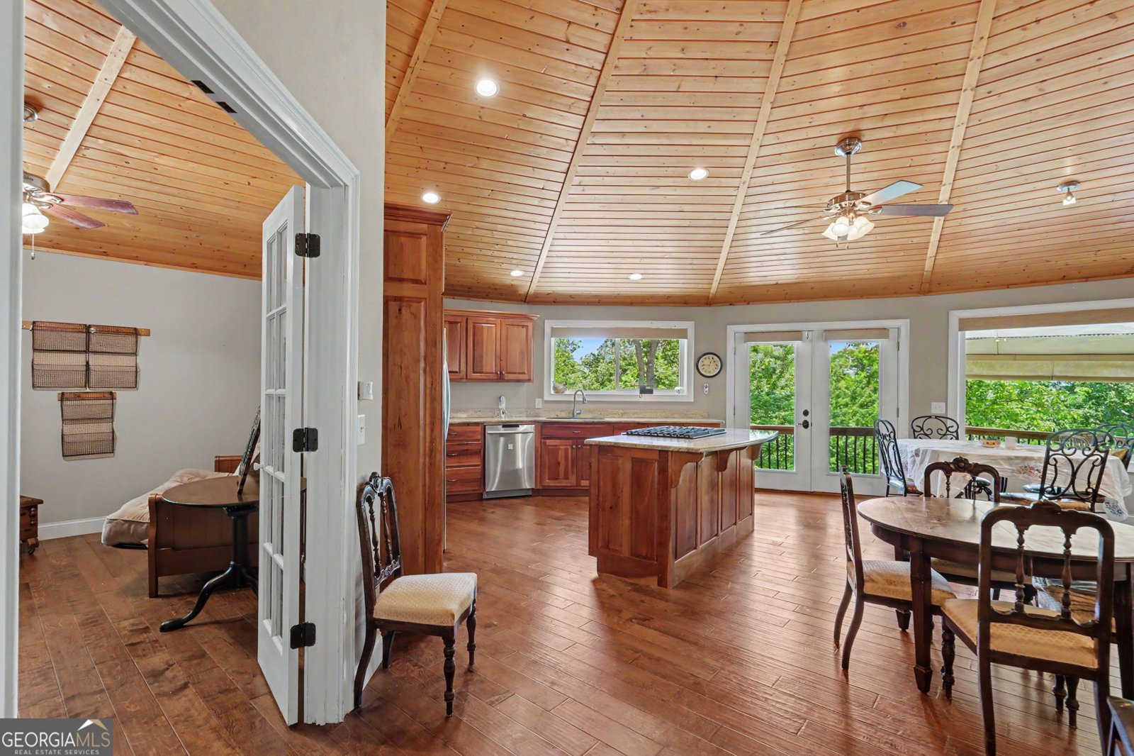 1405 Adair Mill Road Cleveland - Photo 6