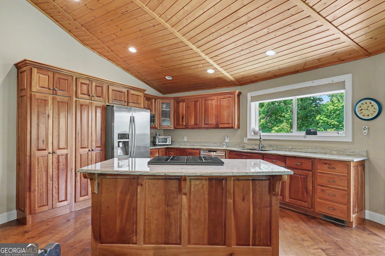 1405 Adair Mill Road Cleveland - Photo 7