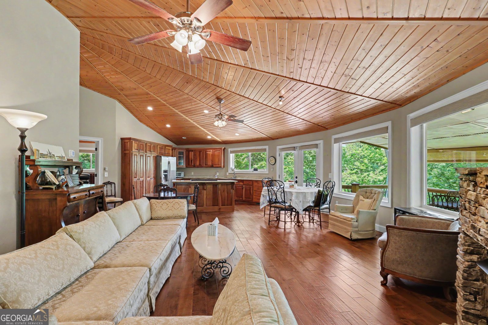 1405 Adair Mill Road Cleveland - Photo 8