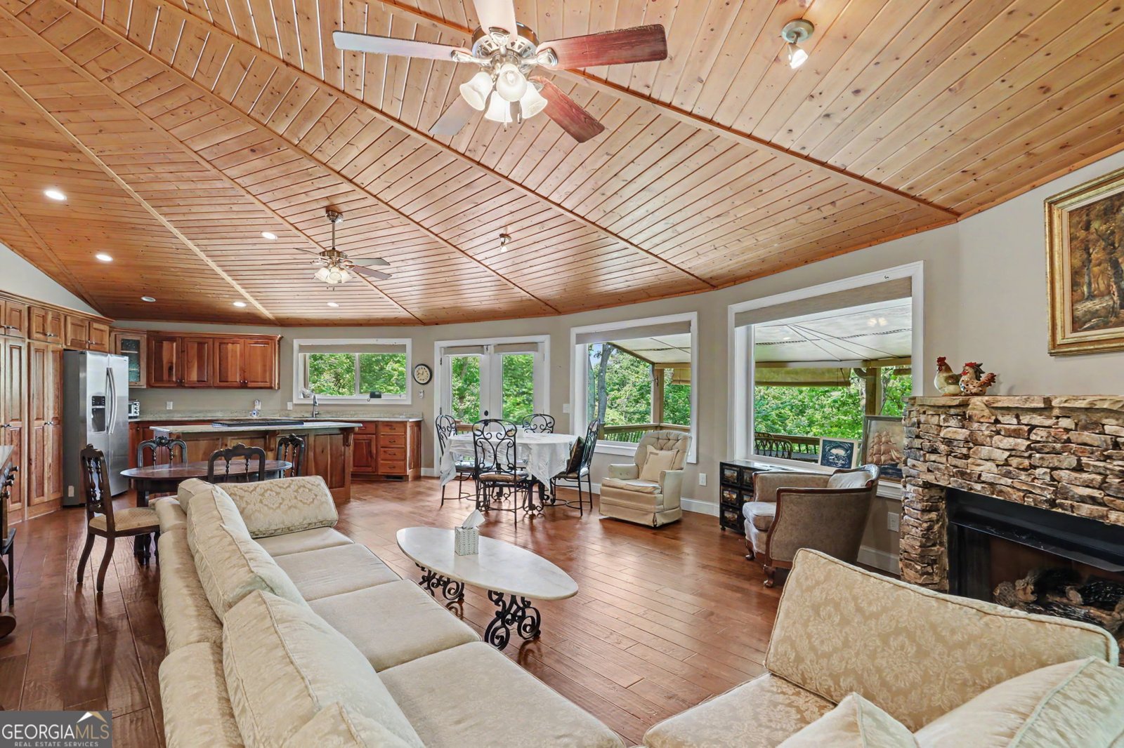 1405 Adair Mill Road Cleveland - Photo 9