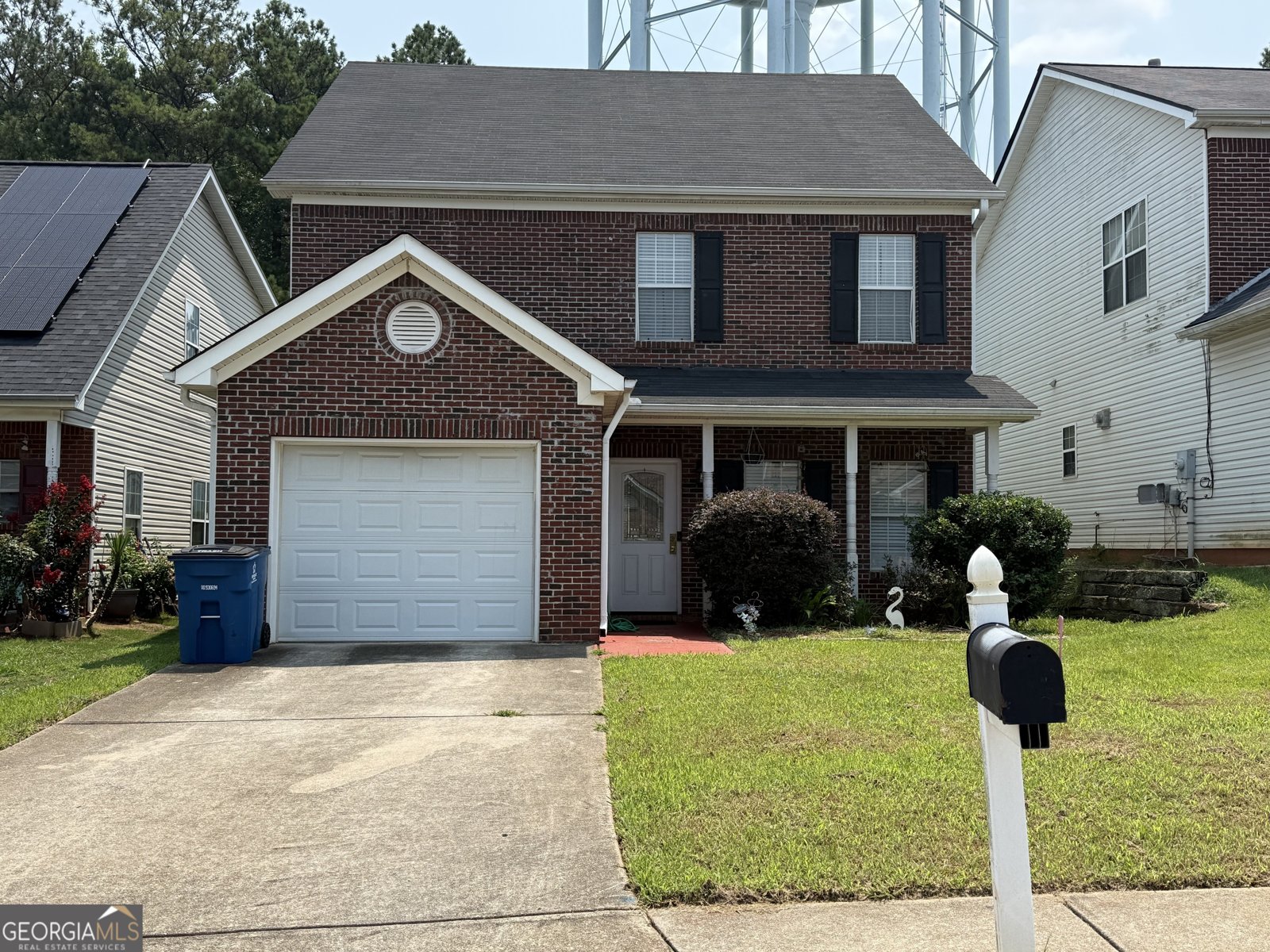7544 Winderemere Park Riverdale - main photo
