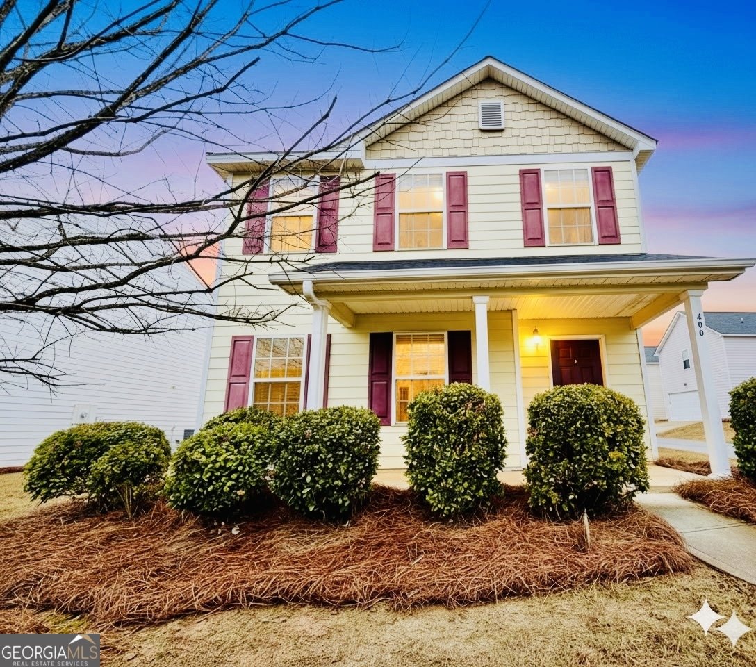 400 Oconner Boulevard Athens - Photo 51