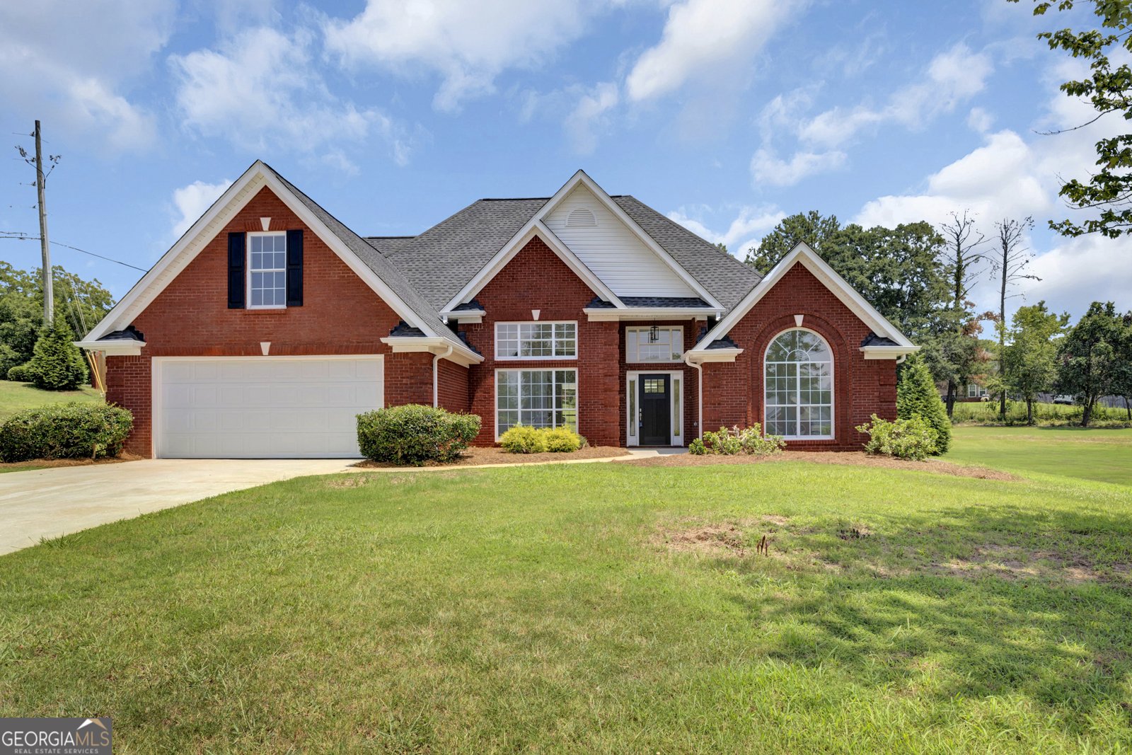 150 Glynnshire Court Covington - main photo