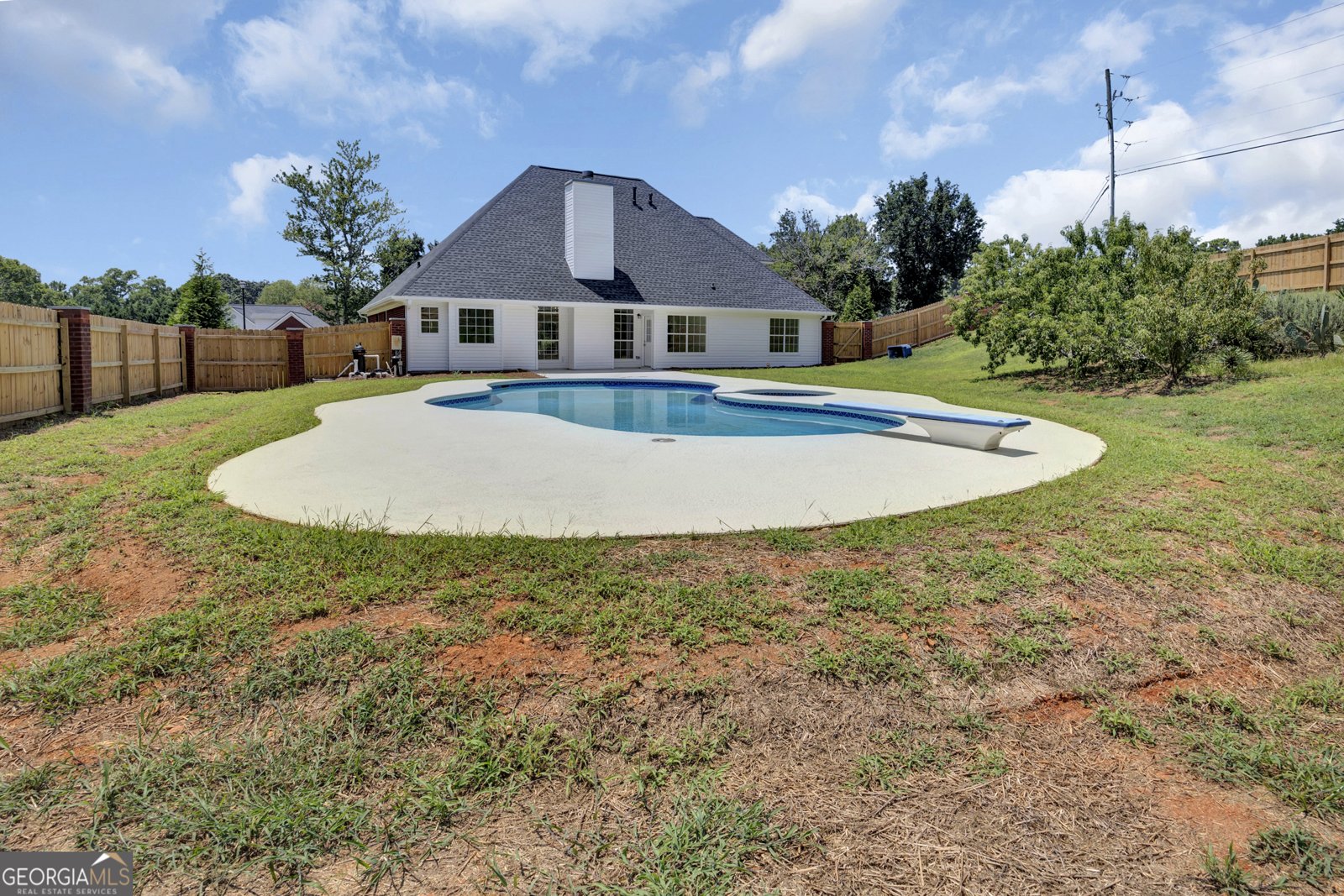 150 Glynnshire Court Covington - Photo 44