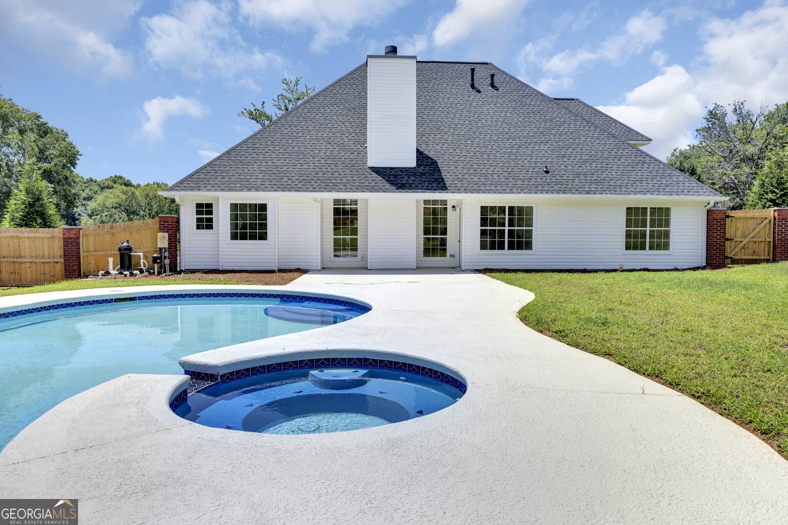 150 Glynnshire Court Covington - Photo 45