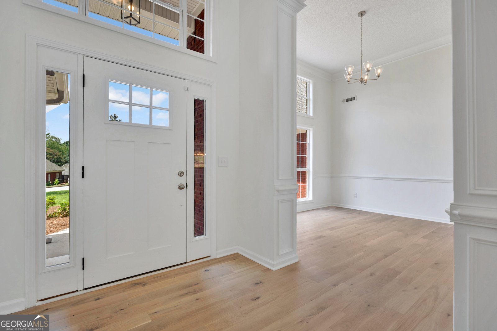 150 Glynnshire Court Covington - Photo 6