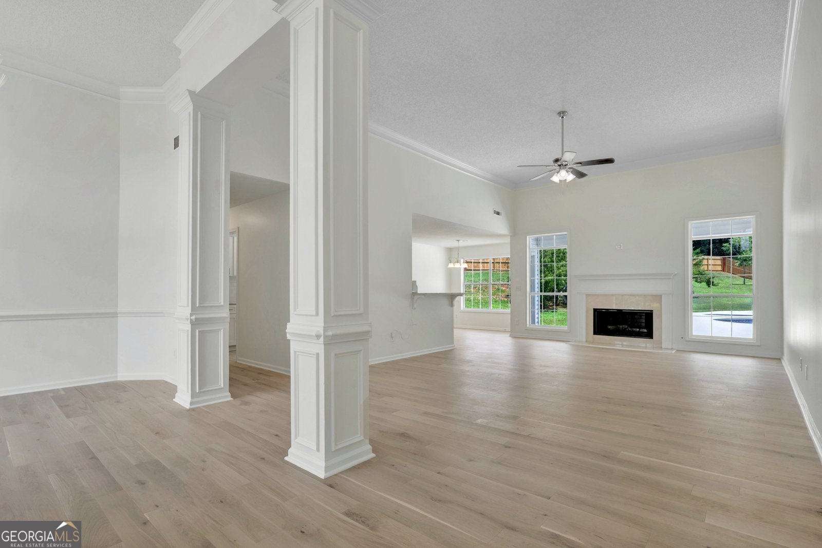 150 Glynnshire Court Covington - Photo 7