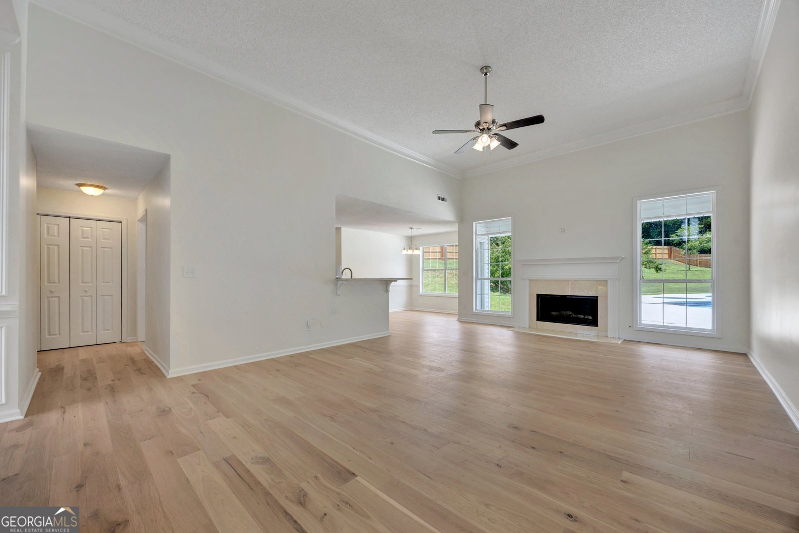 150 Glynnshire Court Covington - Photo 8