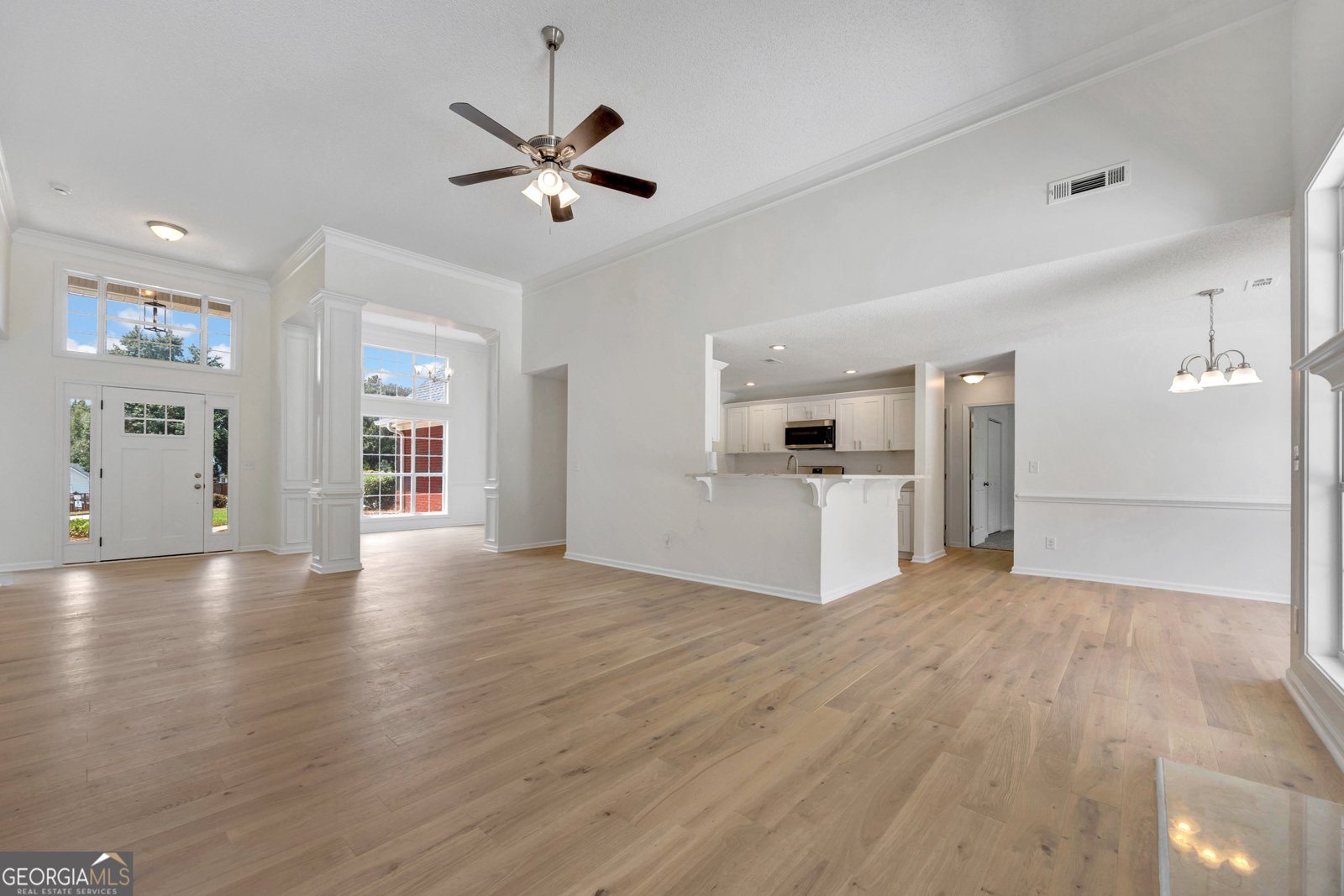 150 Glynnshire Court Covington - Photo 9
