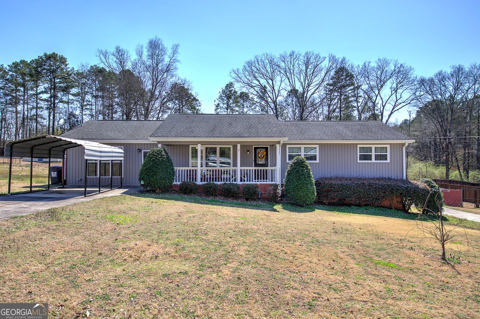 7 Timberwood Drive Silver Creek - main photo