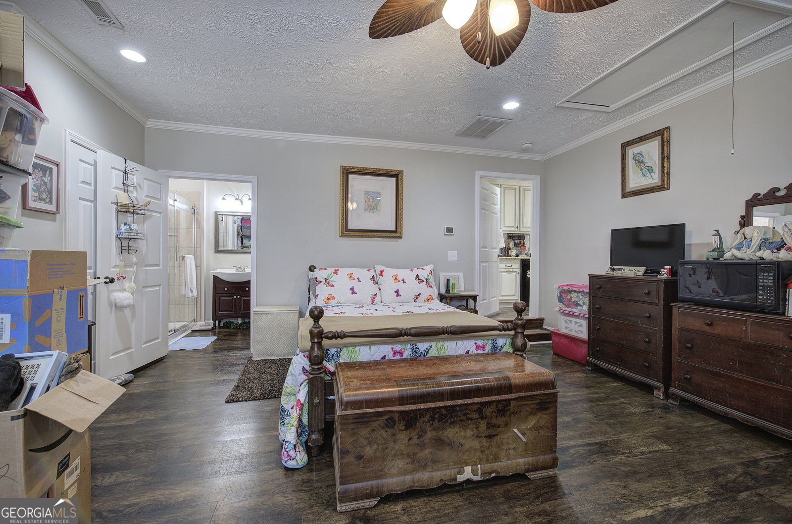 7 Timberwood Drive Silver Creek - Photo 11