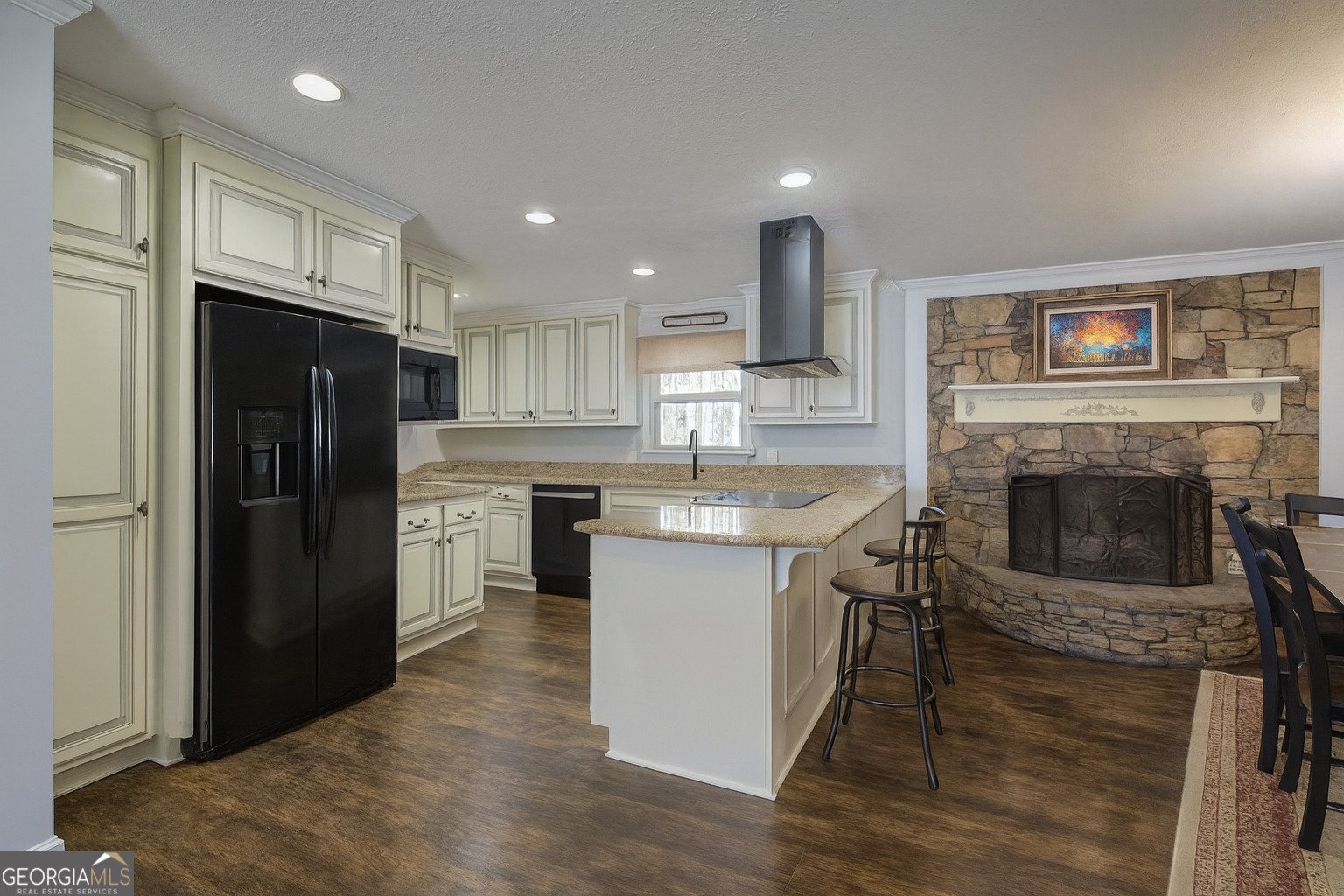 7 Timberwood Drive Silver Creek - Photo 6