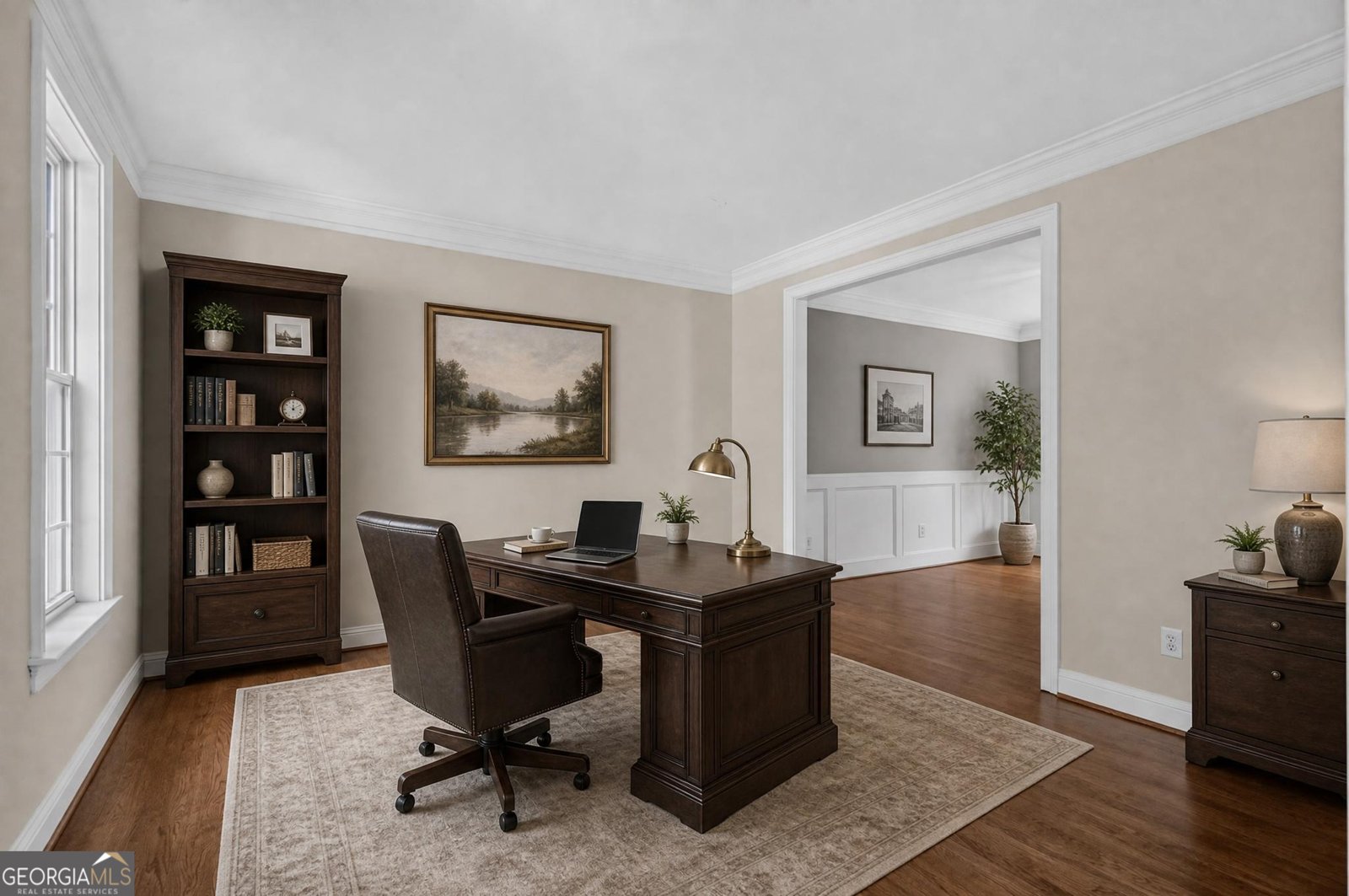 25 Heron Point Newnan - Photo 20
