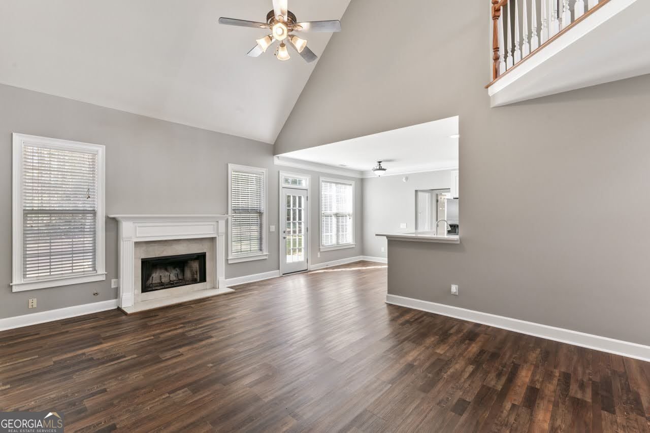 1216 McAllistar Drive Locust Grove - Photo 12