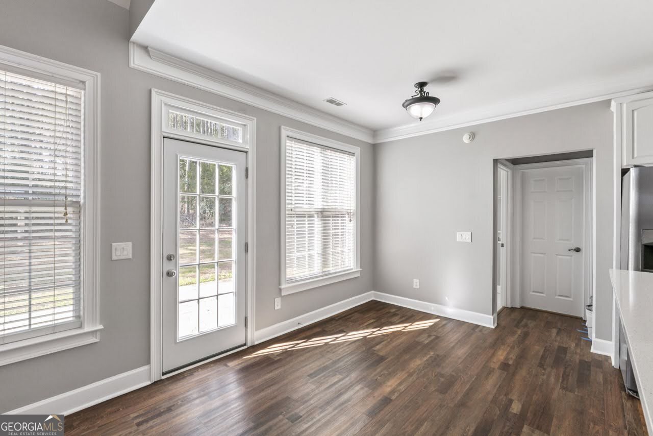 1216 McAllistar Drive Locust Grove - Photo 16