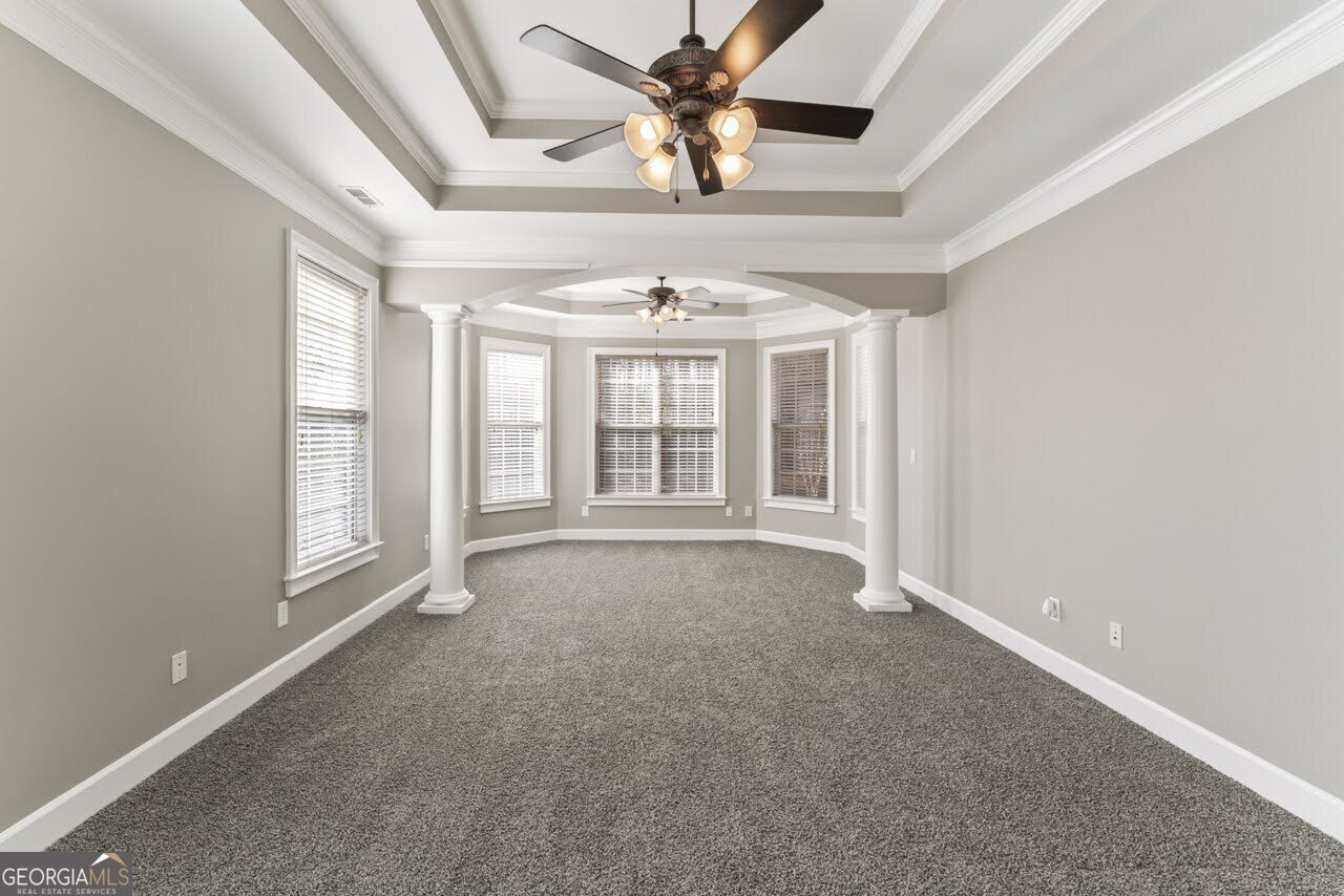 1216 McAllistar Drive Locust Grove - Photo 17