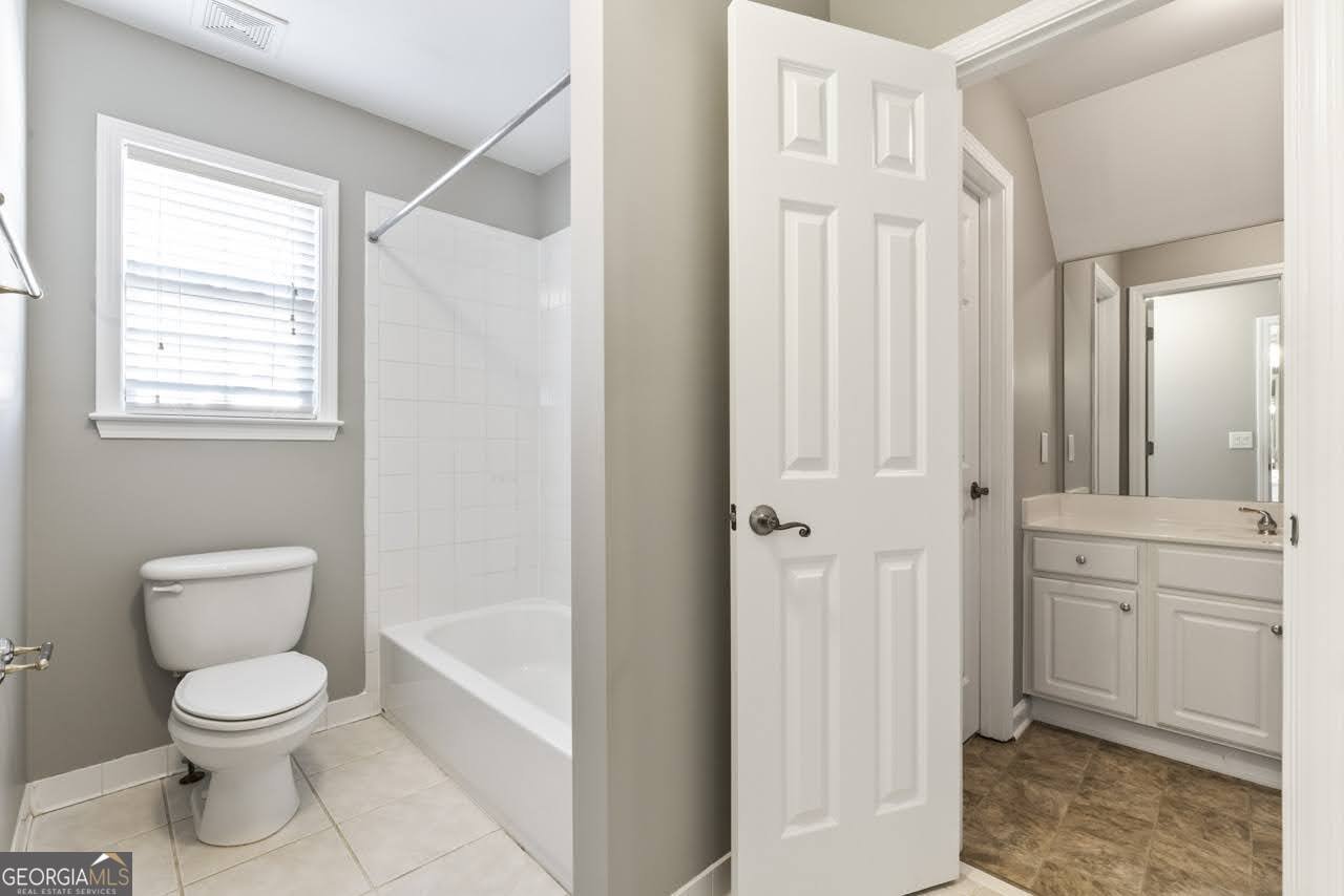 1216 McAllistar Drive Locust Grove - Photo 23