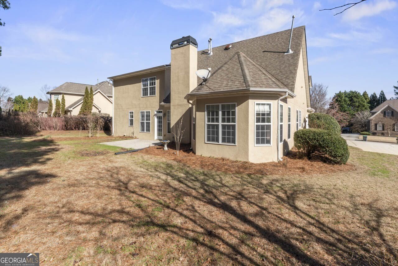 1216 McAllistar Drive Locust Grove - Photo 28